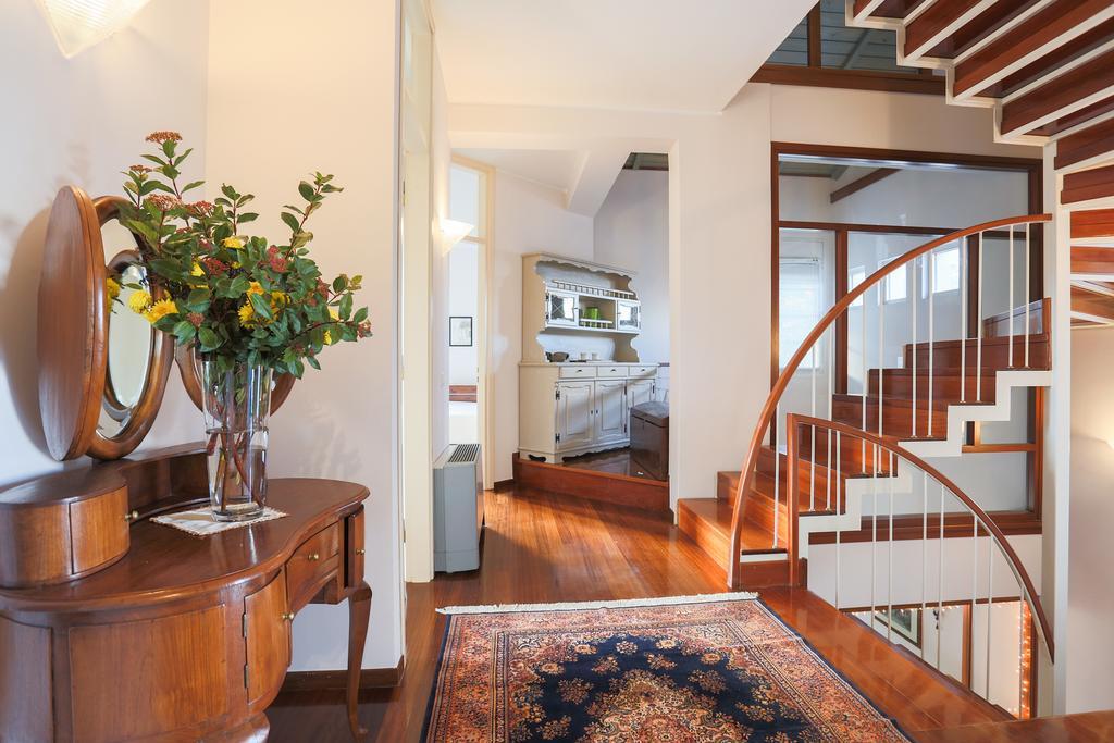 Villa Magnolia อิโออันนินา ภายนอก รูปภาพ