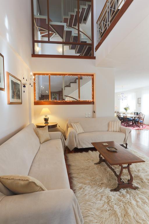 Villa Magnolia อิโออันนินา ภายนอก รูปภาพ